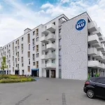Saska Blu Studios Premium By Noclegi Renters