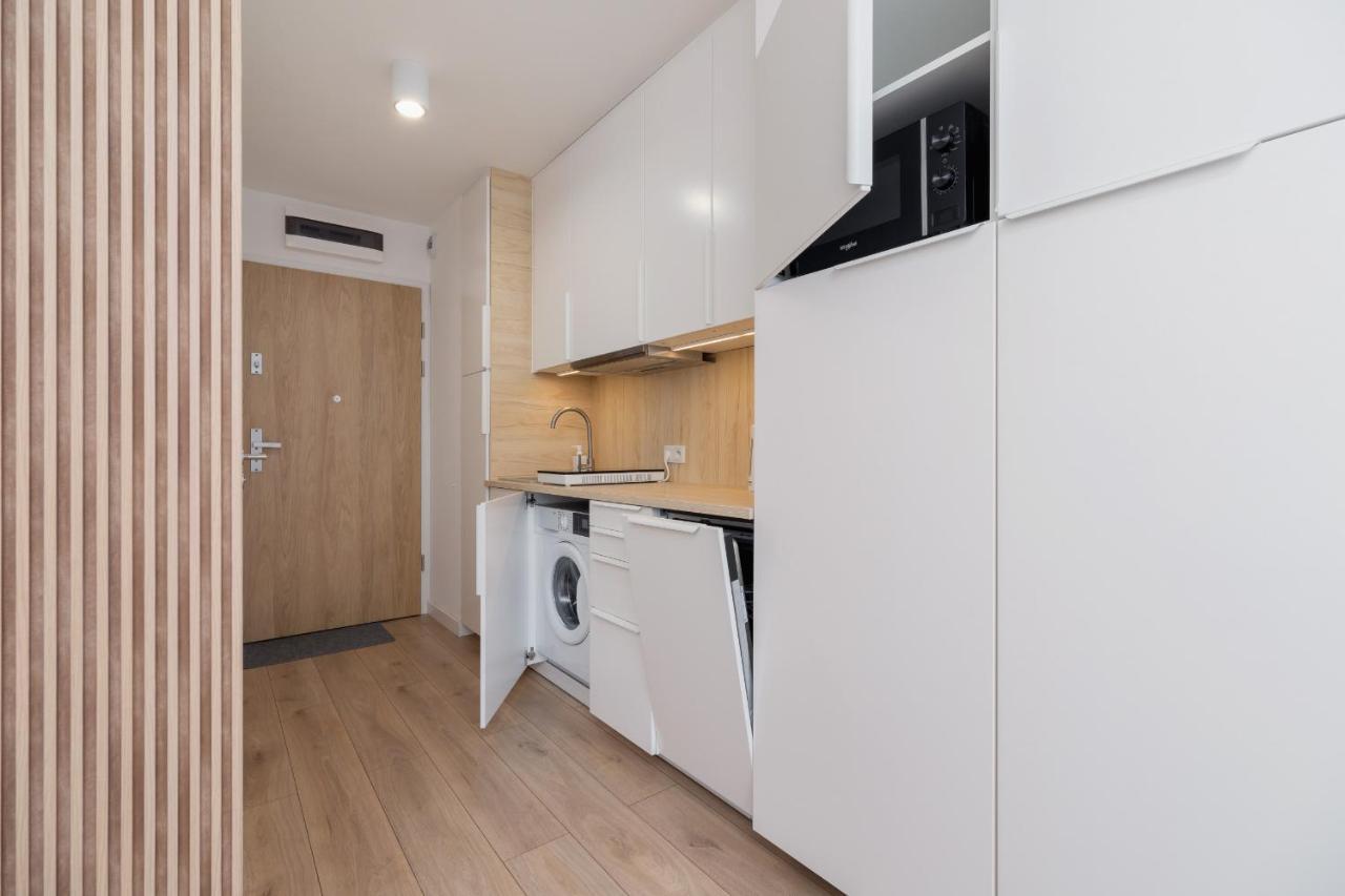 Saska Blu Premium By Renters Appartement *