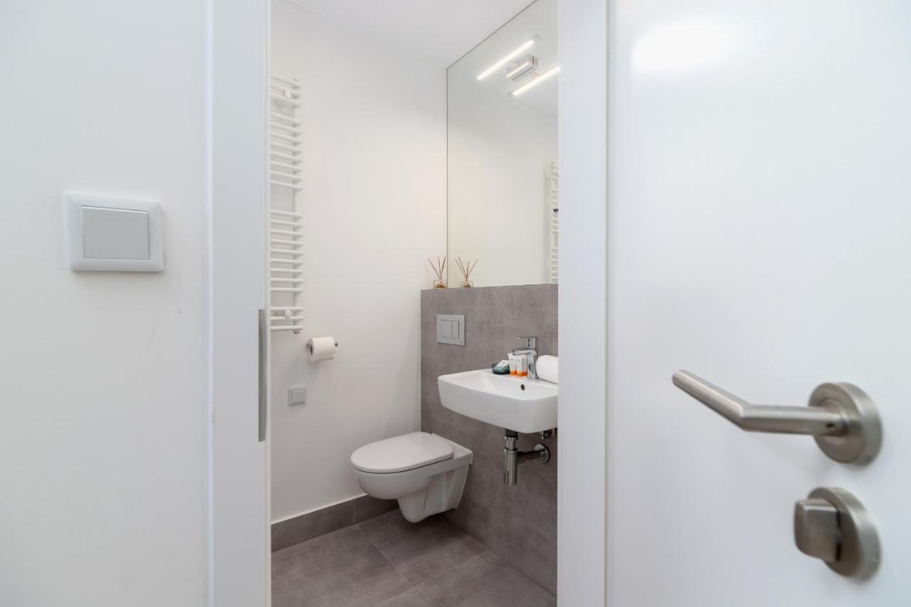 Saska Blu Premium By Renters Appartement