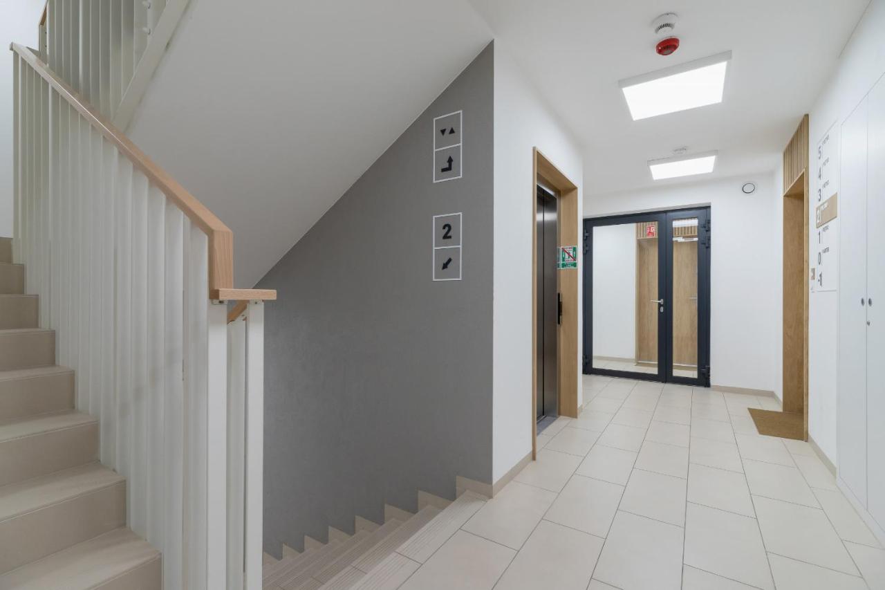 Saska Blu Premium By Renters Krakau