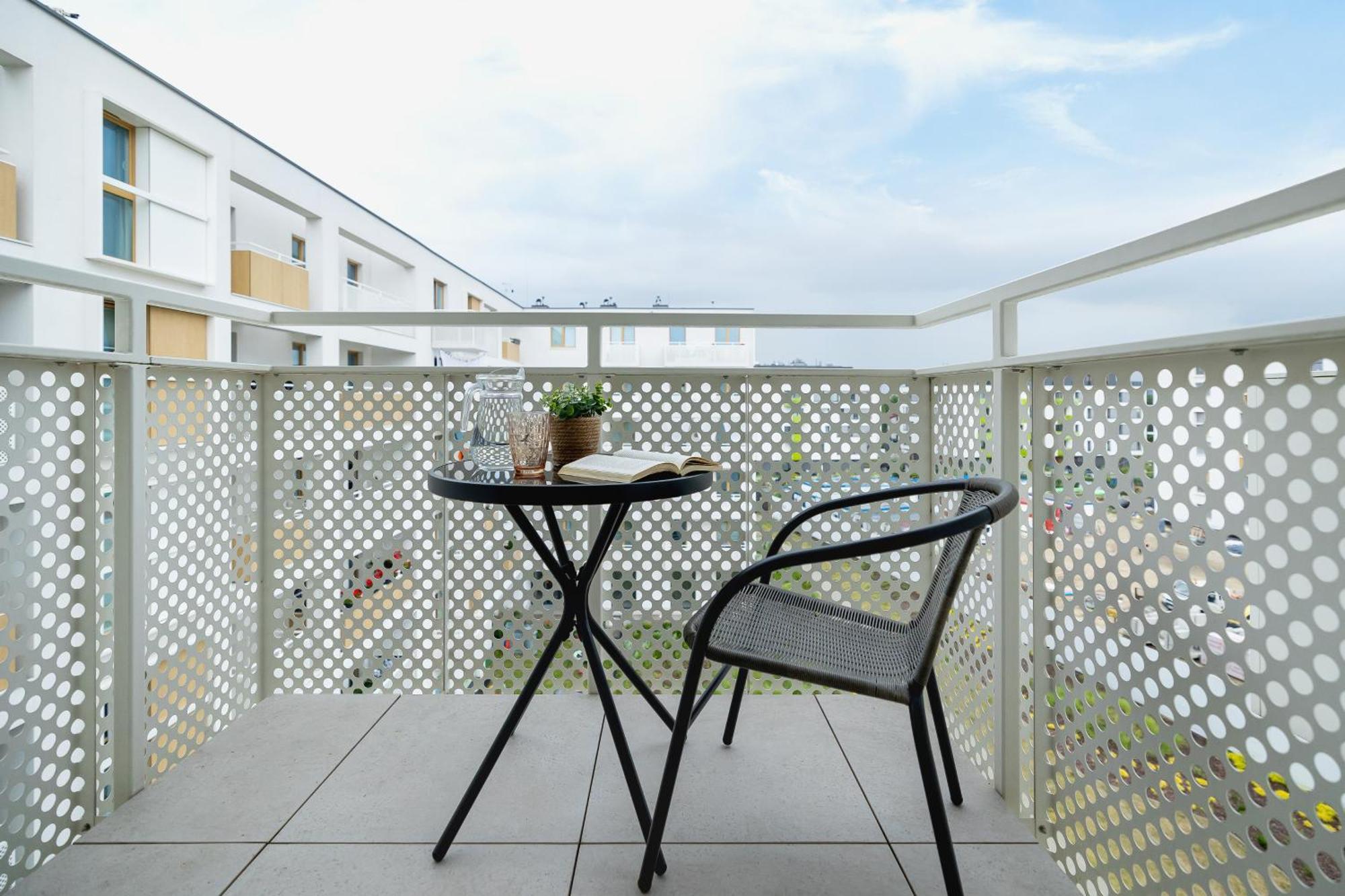 Saska Blu Premium By Renters Appartement