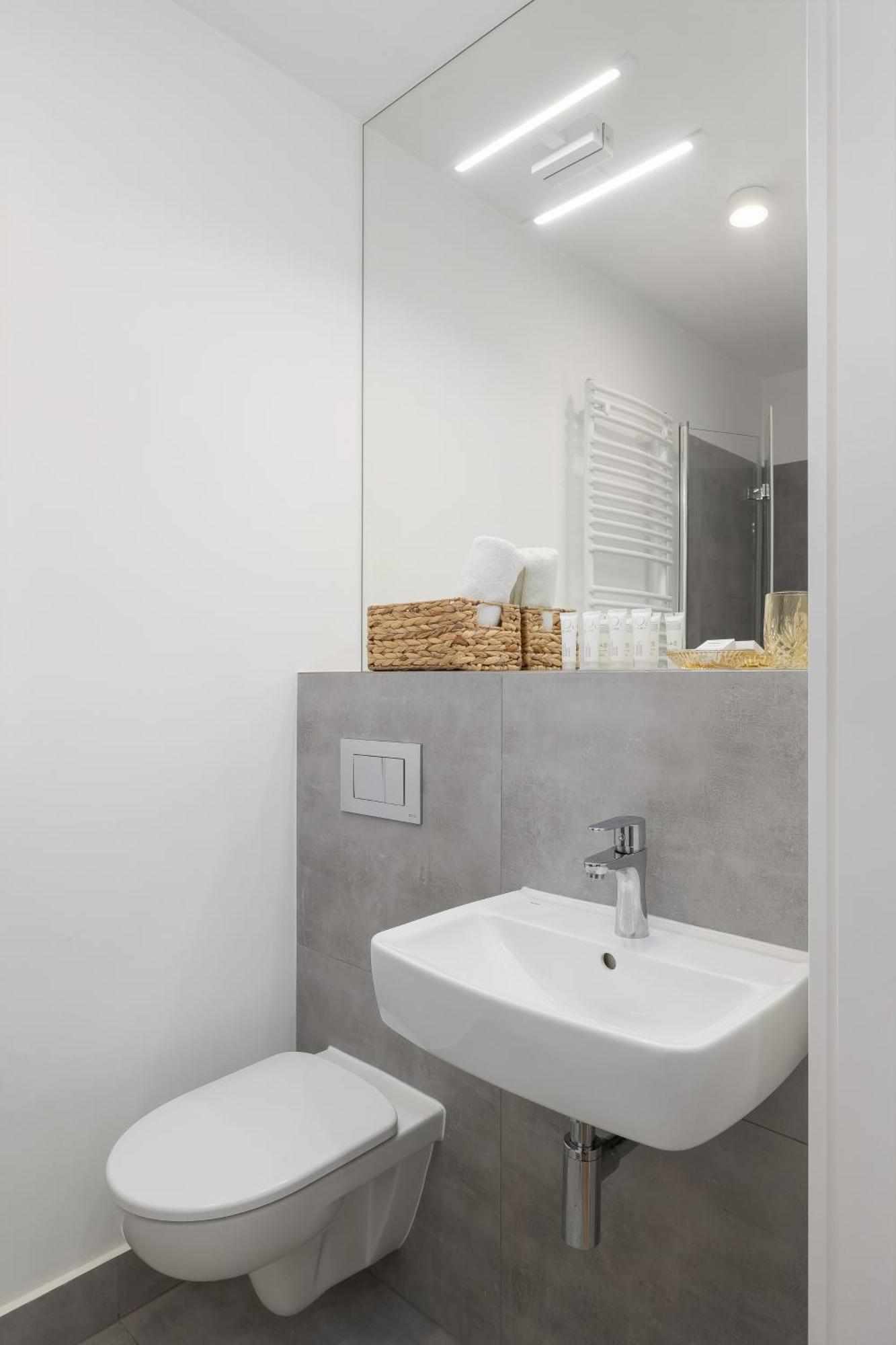 Saska Blu Premium By Renters * Krakau
