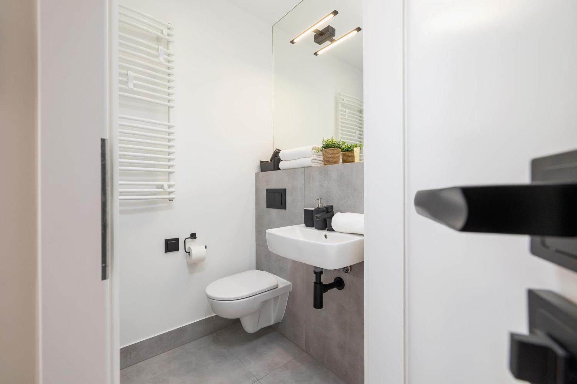 Saska Blu Premium By Renters * Krakau