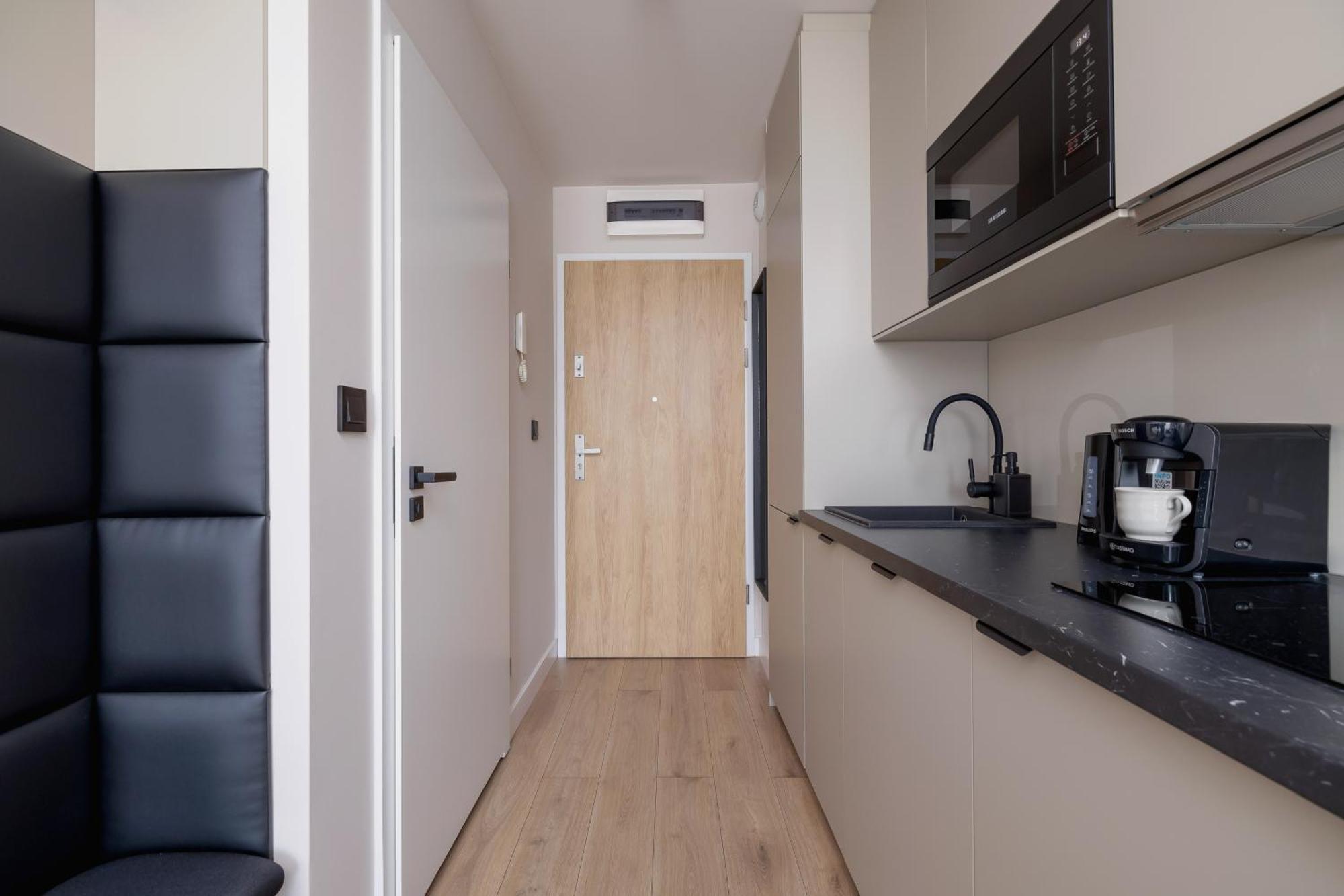 Saska Blu Premium By Renters Appartement *
