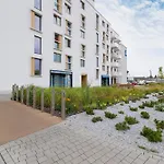 Saska Blu Studios Premium By Noclegi Renters