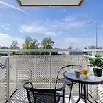 Saska Blu Studios Premium By Noclegi Renters