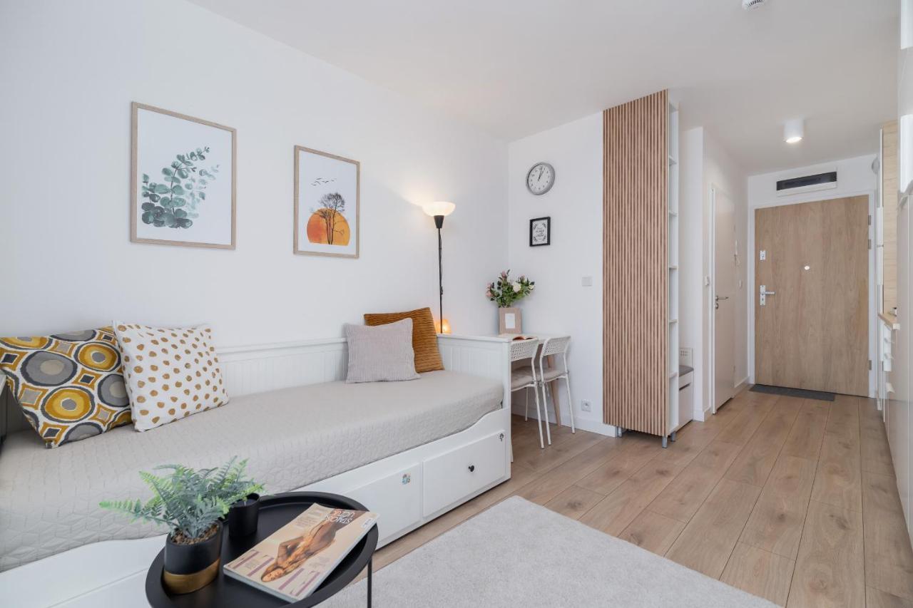 Saska Blu Premium By Renters Krakau
