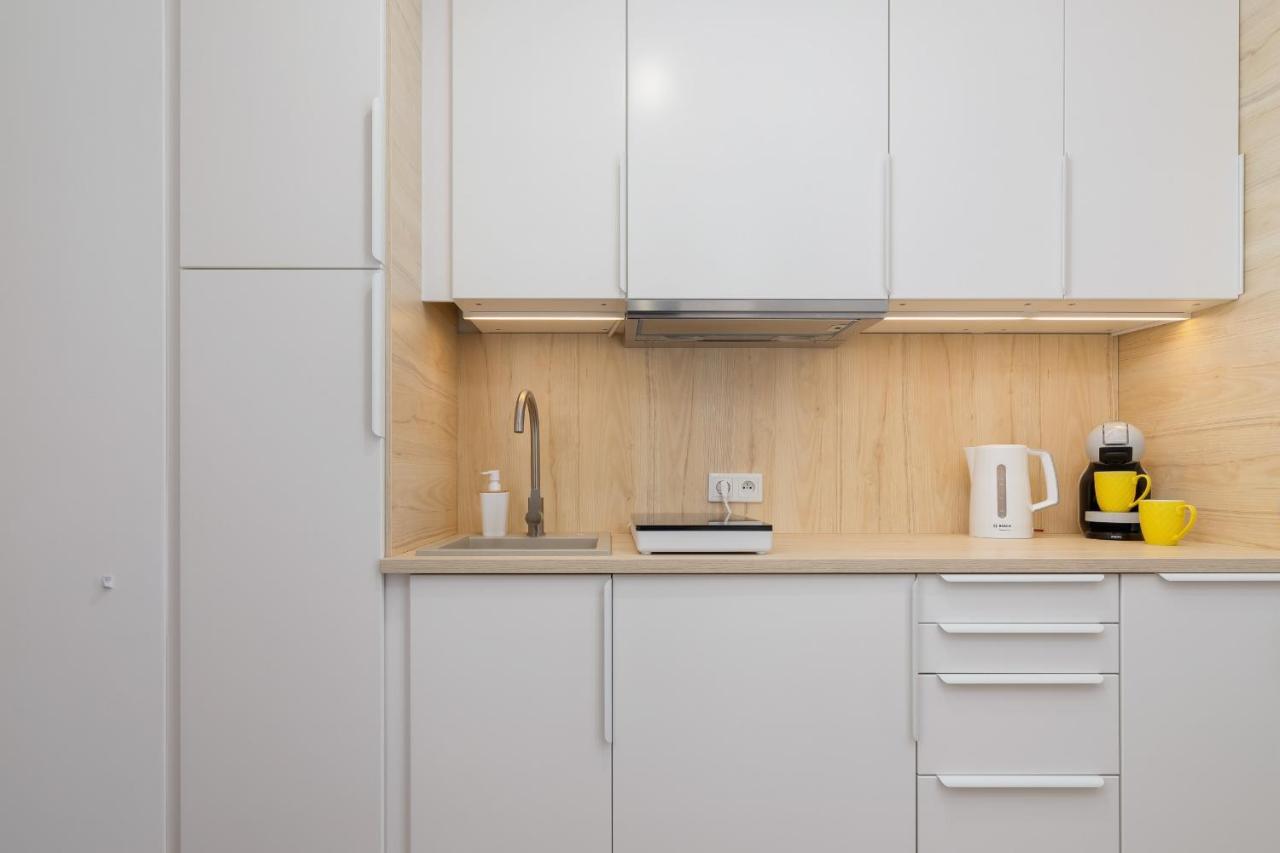 Saska Blu Premium By Renters *