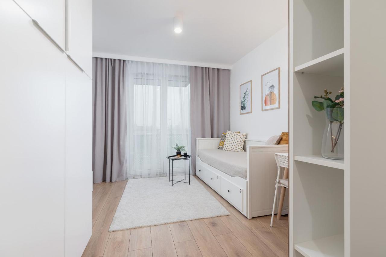 Apartment Saska Blu Premium By Renters
