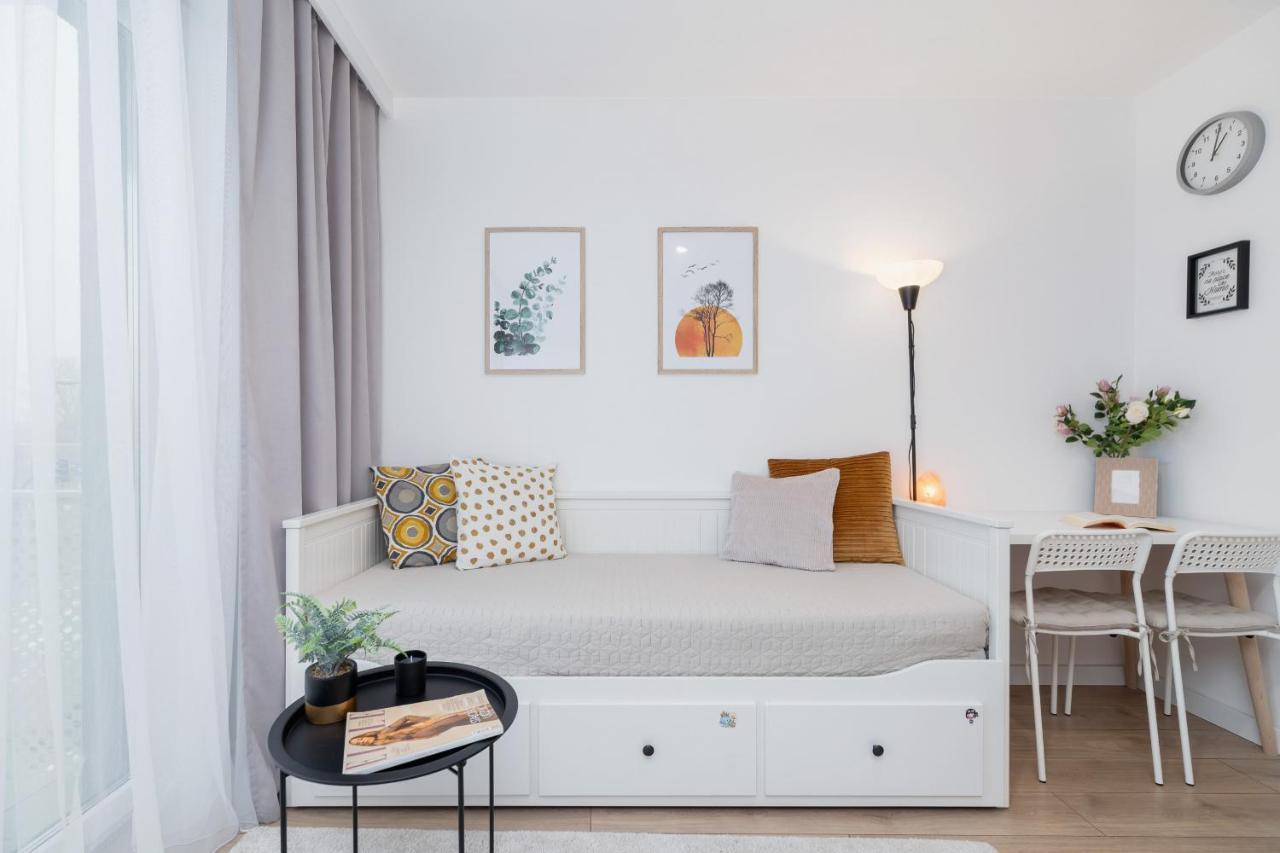Saska Blu Premium By Renters Apartment