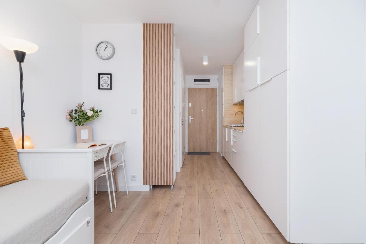 Apartment Saska Blu Premium By Renters