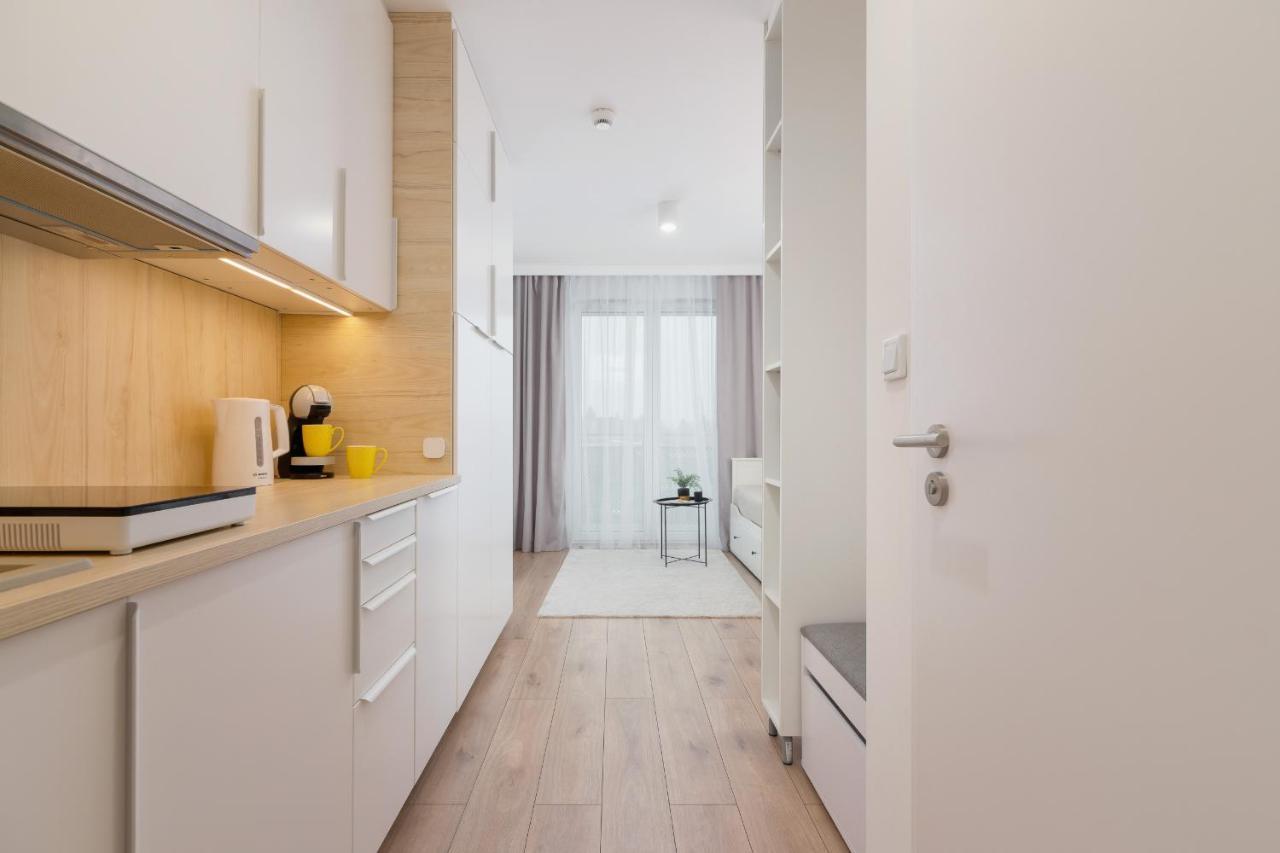 Saska Blu Premium By Renters * Krakau