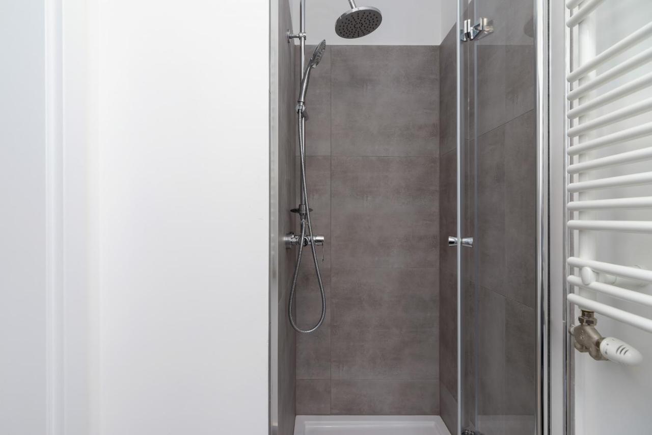 Apartment Saska Blu Premium By Renters Krakau