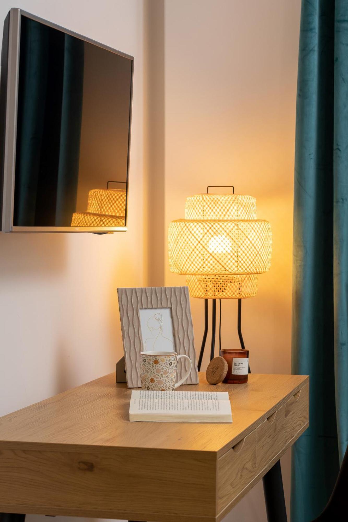 Saska Blu Premium By Renters Apartment Krakau
