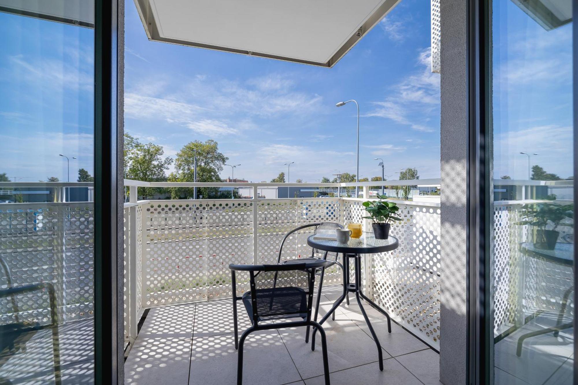 Saska Blu Premium By Renters * Krakau