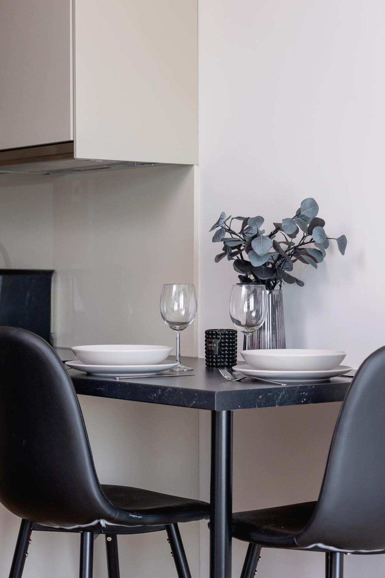 Apartment Saska Blu Premium By Renters