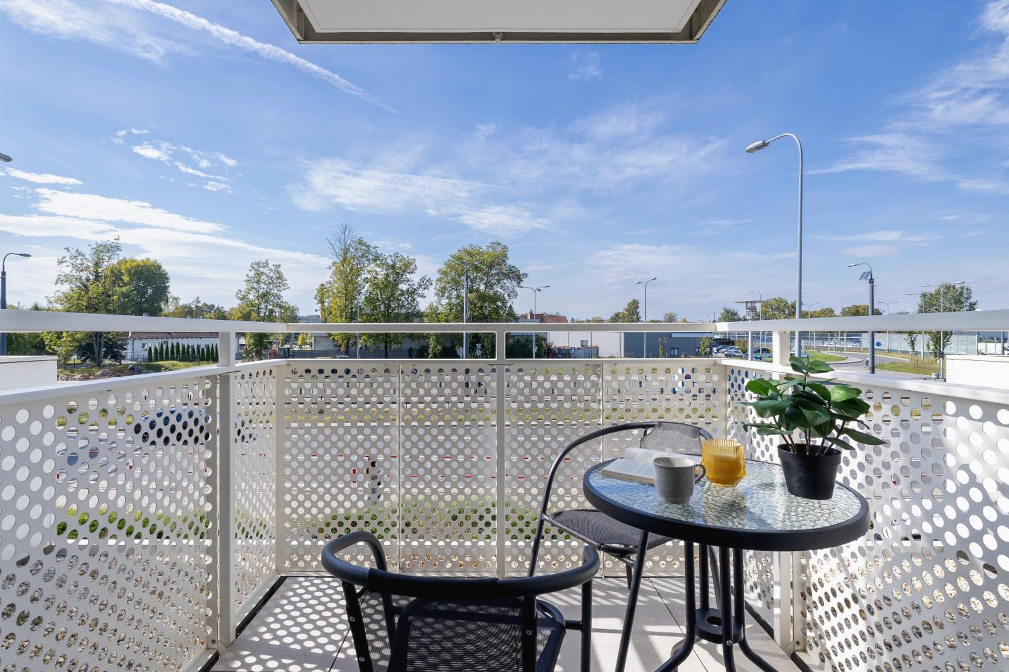 Saska Blu Premium By Renters Apartment *