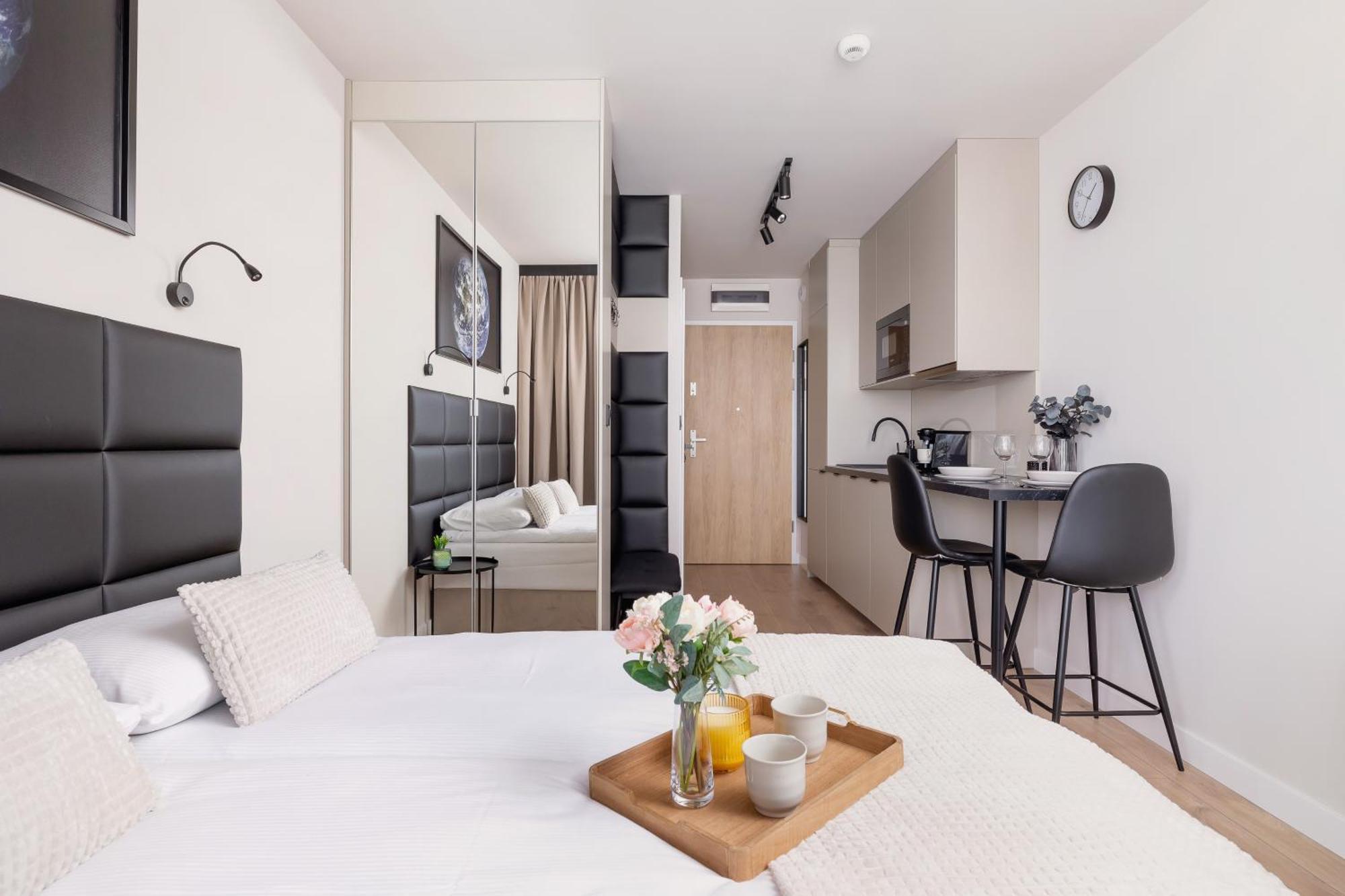 Saska Blu Premium By Renters