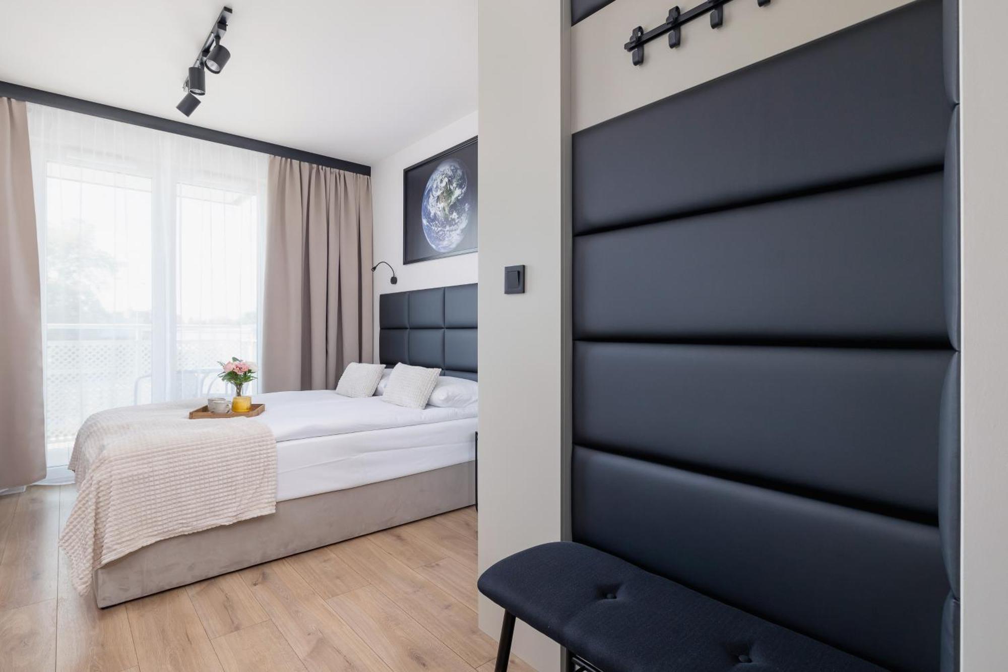 Apartment Saska Blu Premium By Renters