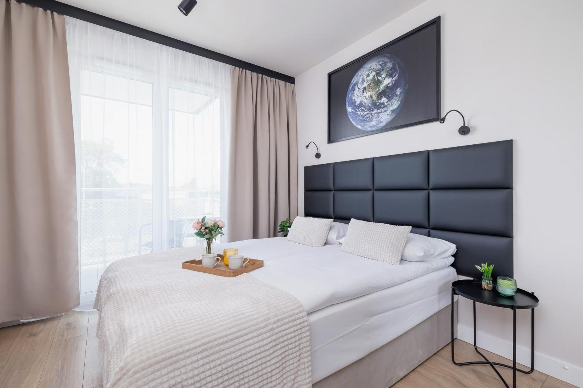 Saska Blu Premium By Renters Apartment *