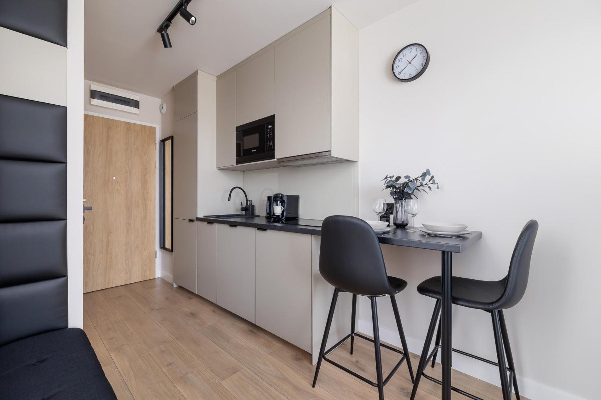 Apartment Saska Blu Premium By Renters *