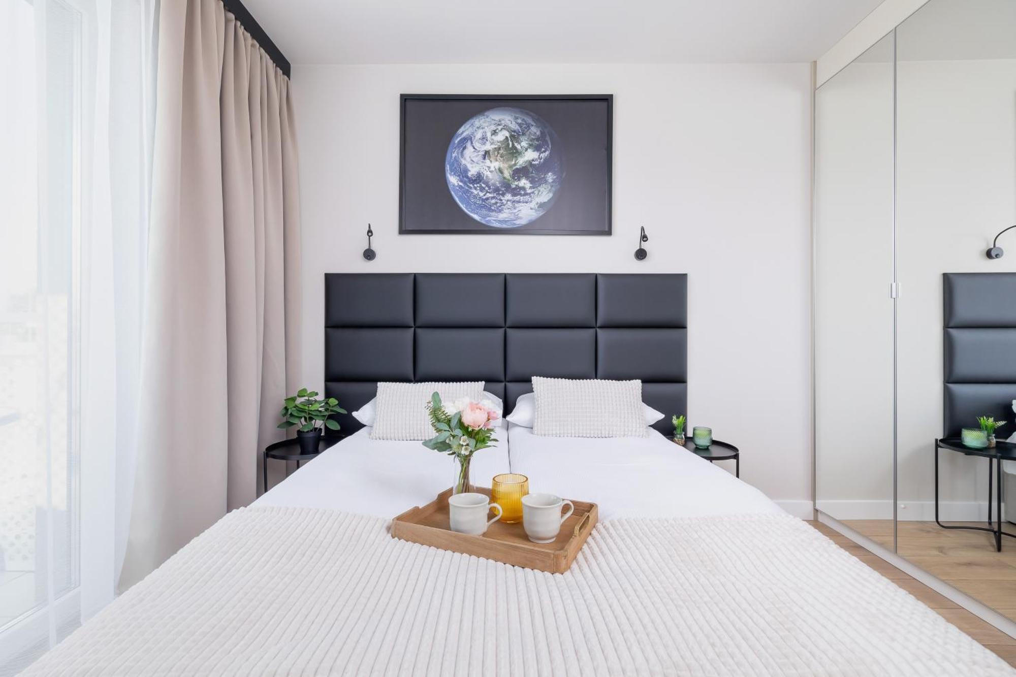 Saska Blu Premium By Renters